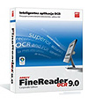 ABBYY FineReader 9.0