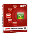 ABBYY PDF Transformer 3.0