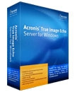 Acronis True Image Echo Server для Windows