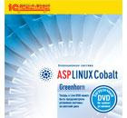 ASPLinux Cobalt Greenhorn