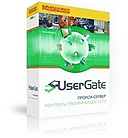 UserGate Proxy & Firewall