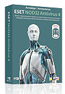 Антивирус ESET NOD32