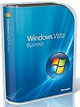 Windows Vista Business