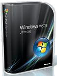 Windows Vista Ultimate