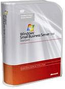 Windows Small Business Server 2008