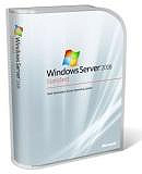 ОС Windows Server 2008 Standard Edition